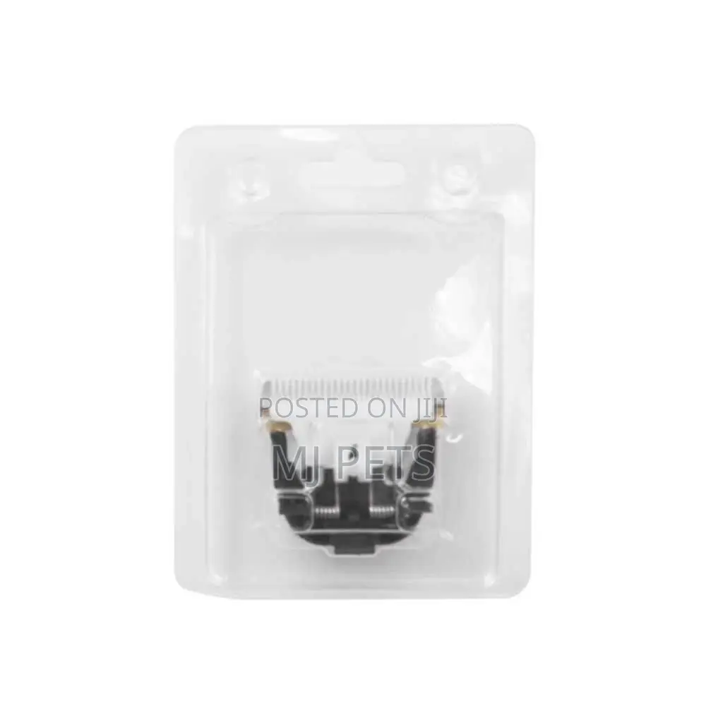 Grooming Clipper Blades