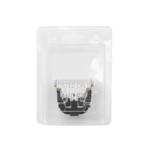 Grooming Clipper Blades