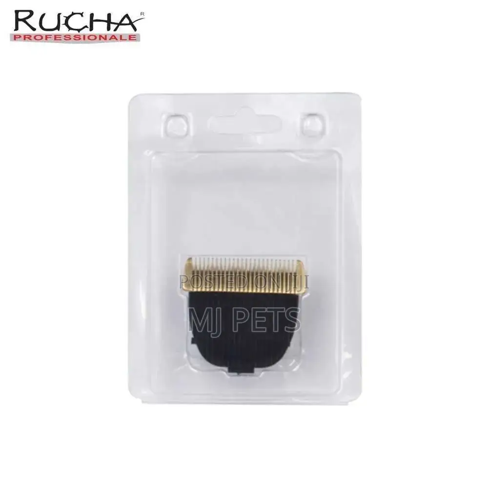 Grooming Clipper Blades