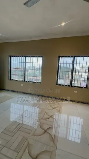 3bdrm Apartment in Abrepo Akoko Specs, Kumasi Metropolitan for rent