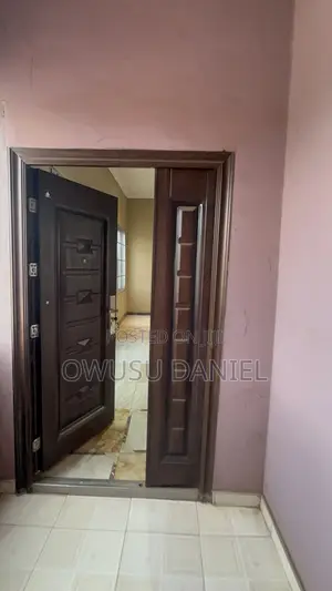 3bdrm Apartment in Abrepo Akoko Specs, Kumasi Metropolitan for rent