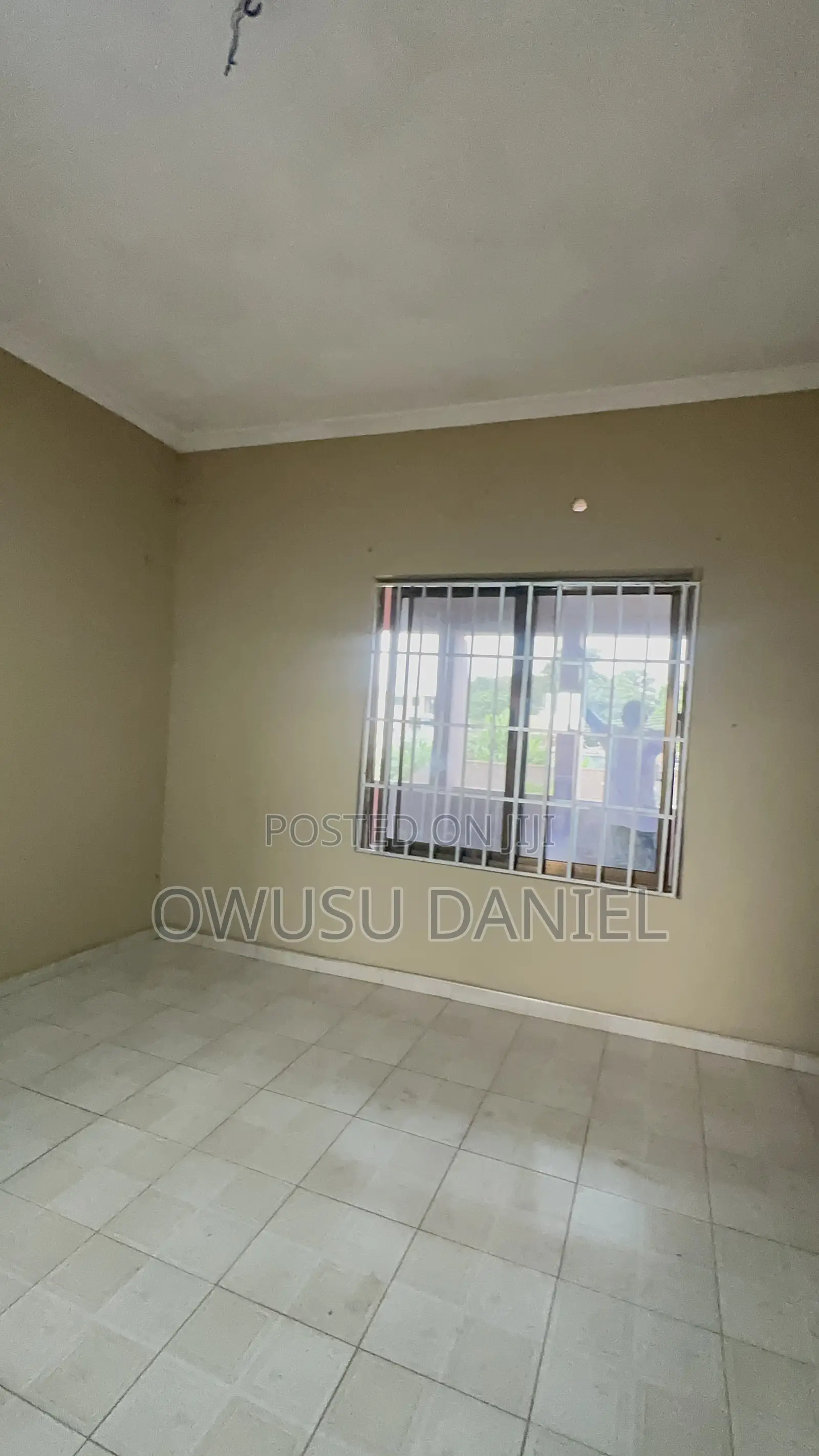 3bdrm Apartment in Abrepo Akoko Specs, Kumasi Metropolitan for rent