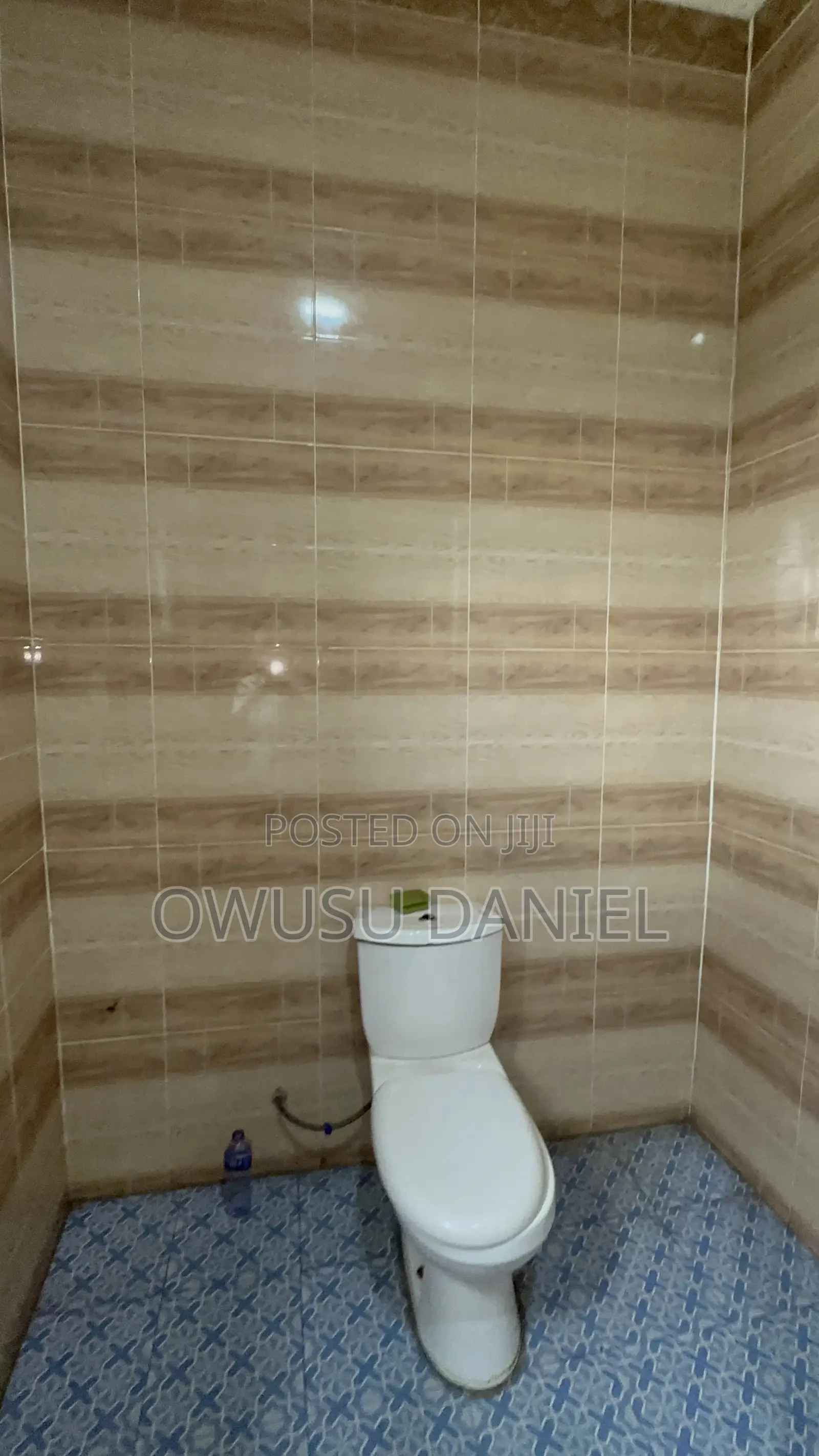3bdrm Apartment in Abrepo Akoko Specs, Kumasi Metropolitan for rent