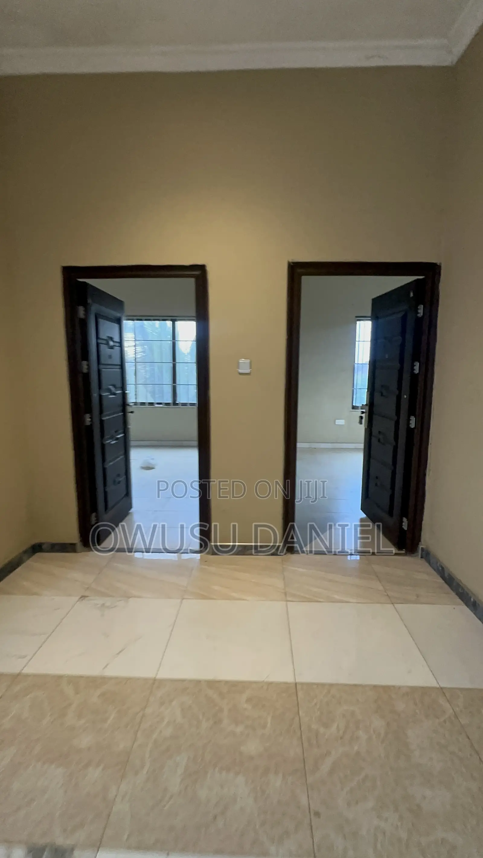3bdrm Apartment in Abrepo Akoko Specs, Kumasi Metropolitan for rent