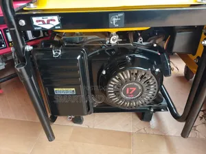 Suzuki Sy15000dxe Generator