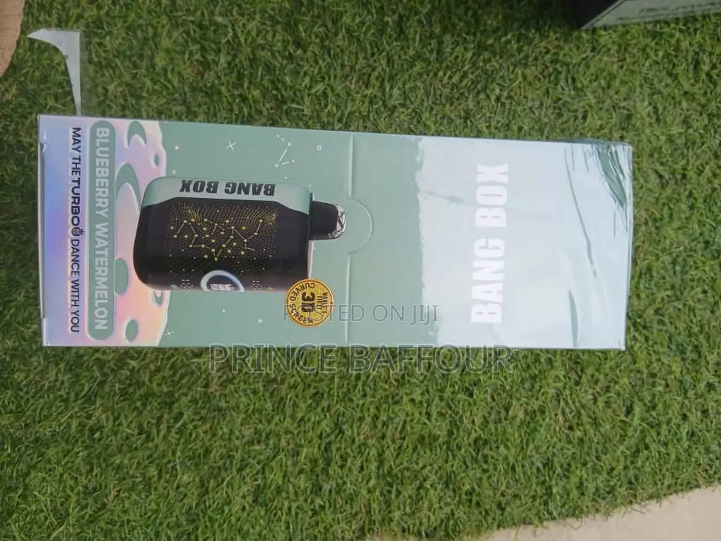 30000puffs and 40000puffs Disposable Vape