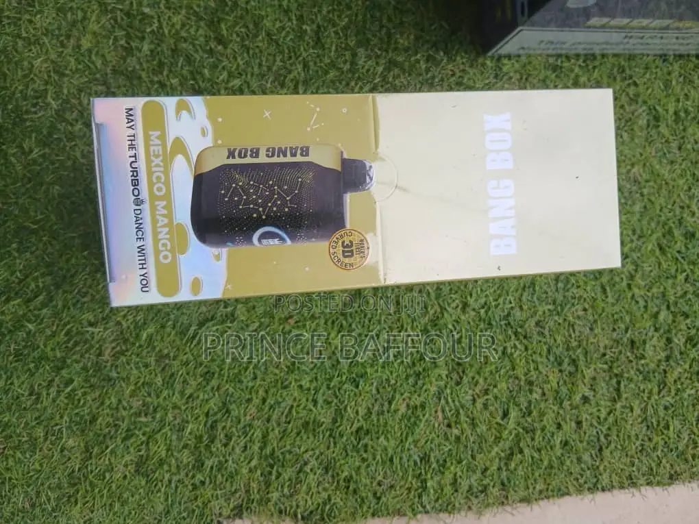 30000puffs and 40000puffs Disposable Vape