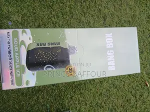 30000puffs and 40000puffs Disposable Vape