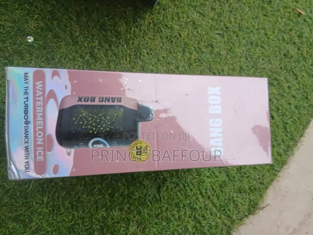 30000puffs and 40000puffs Disposable Vape