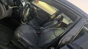 Hyundai Elantra 2015 Black