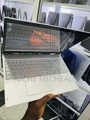 Laptop HP Envy 15 16GB Intel Core i5 SSD 256GB