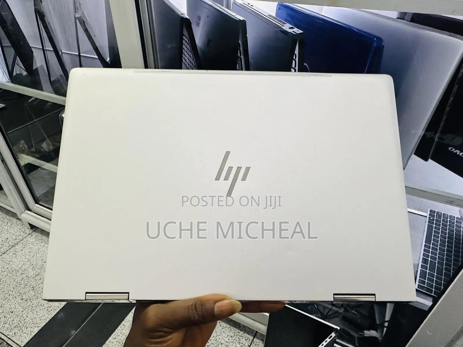 Laptop HP Envy 15 16GB Intel Core i5 SSD 256GB