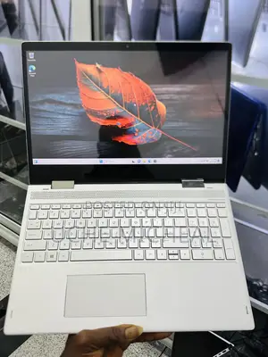 Laptop HP Envy 15 16GB Intel Core i5 SSD 256GB