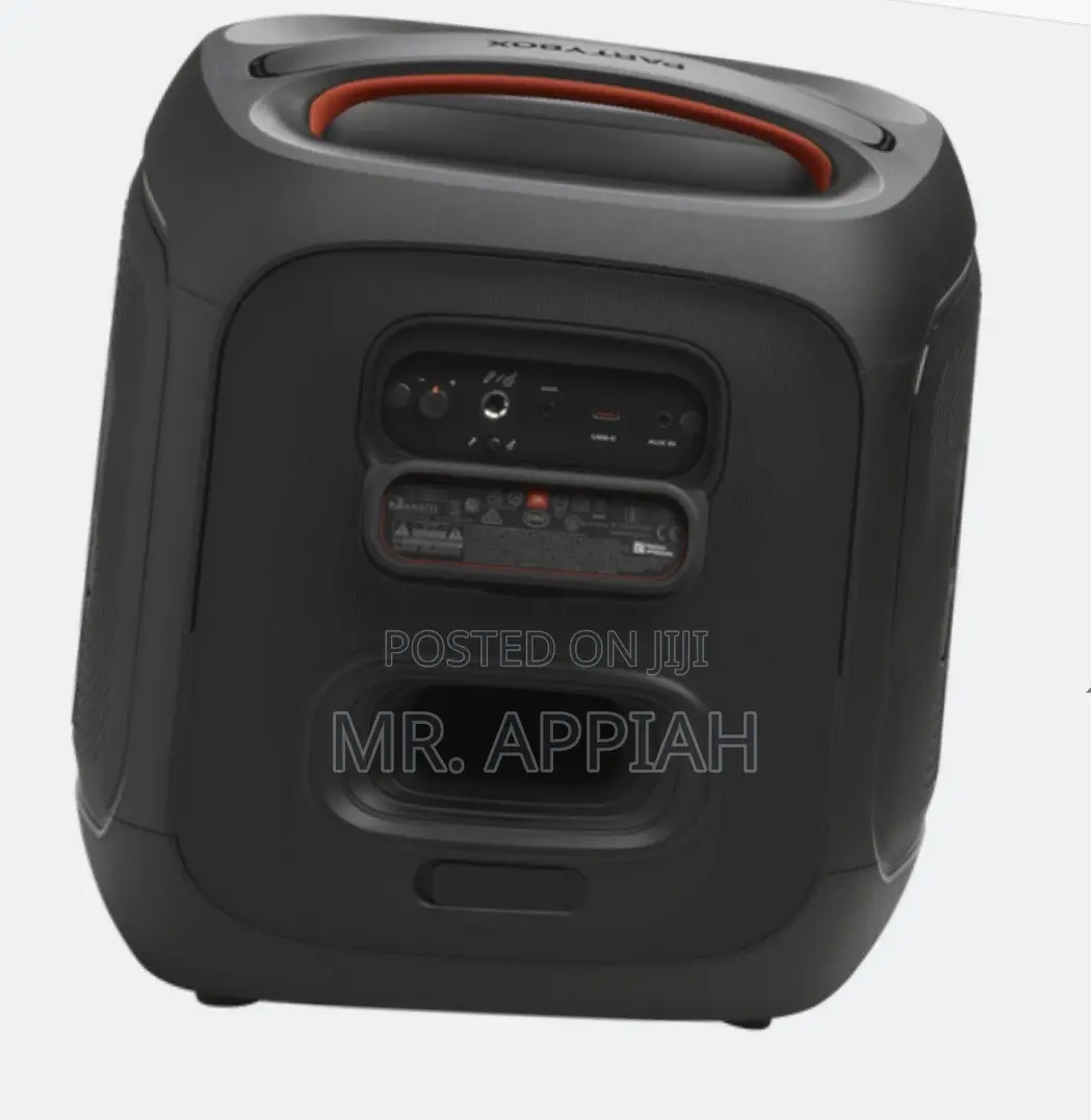 Super Classic JBL Encore 2 Without Microphone..