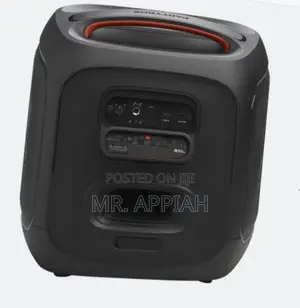 Super Classic JBL Encore 2 Without Microphone..