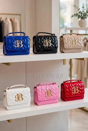 Ladies Bags