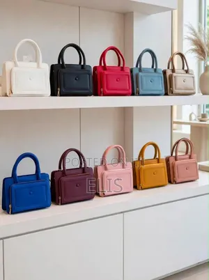 Ladies Bags