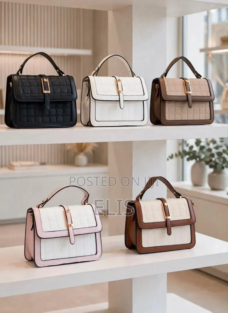 Ladies Bags