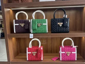 Ladies Bags