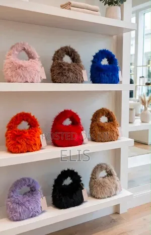 Ladies Bags
