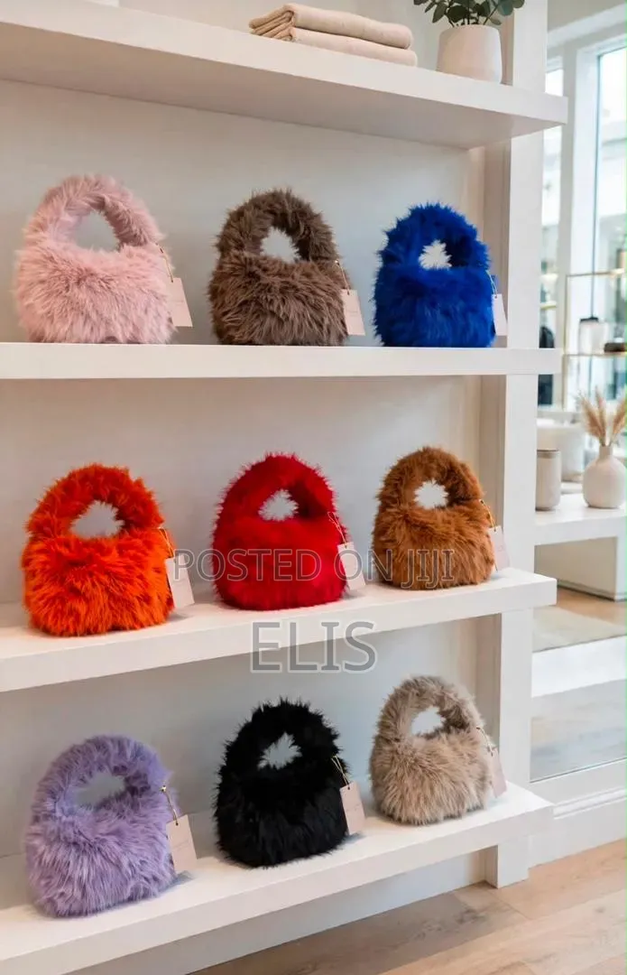 Ladies Bags
