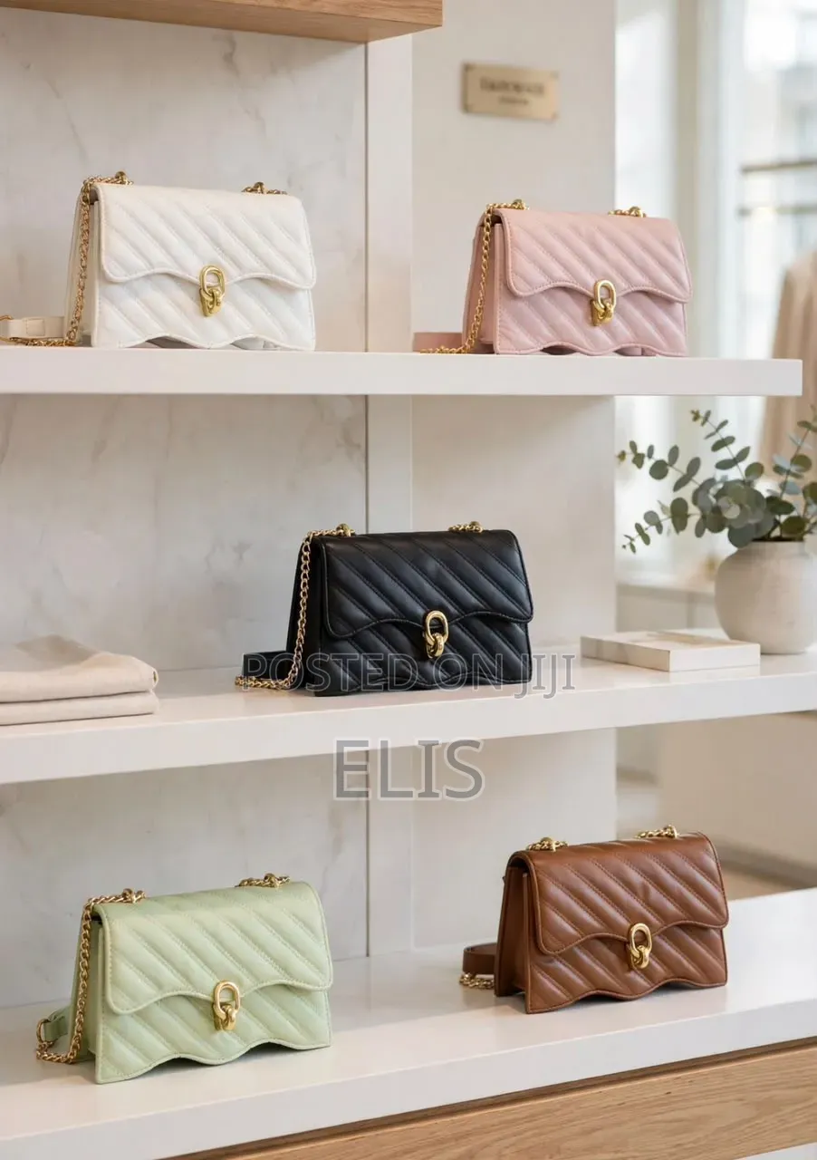 Ladies Bags
