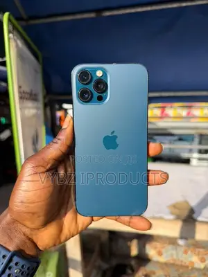 Apple iPhone 12 Pro Max 128 GB Blue