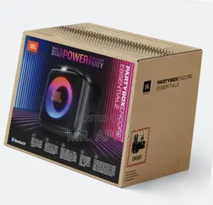 Get Premium JBL Encore 2 Without Microphone(Black)..