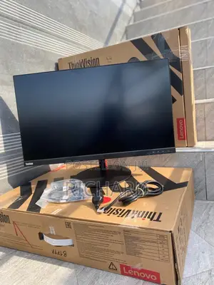 Lenovo Thinkvision P27-10