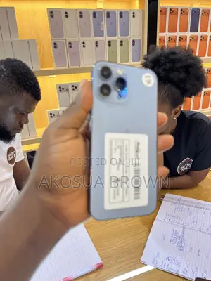 Apple iPhone 13 Pro Max 128 GB Blue