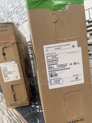Lenovo Thinkvision P27-10