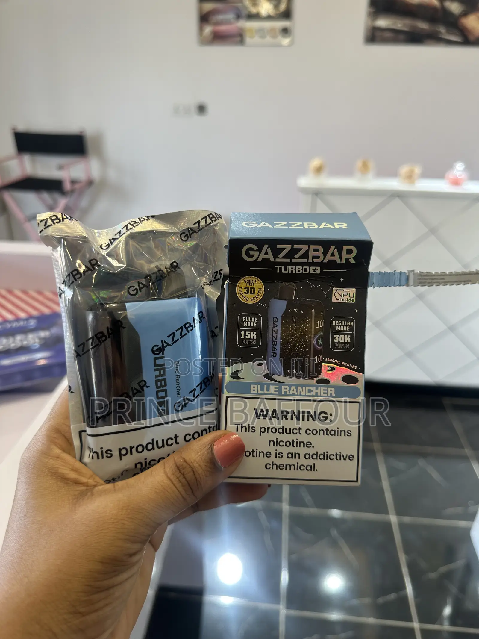 30000puffs and 40000puffs Disposable Vape