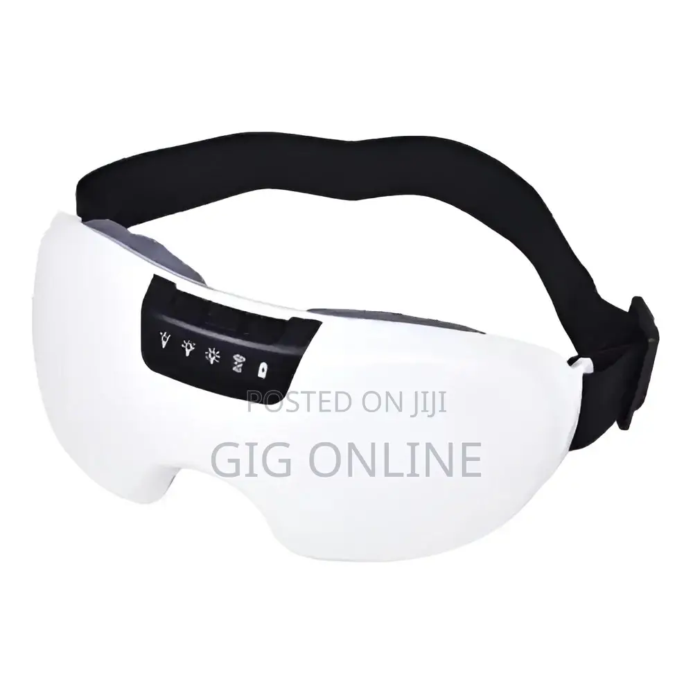 Eye Massager