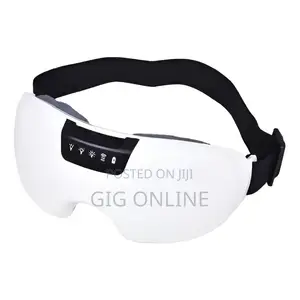 Eye Massager
