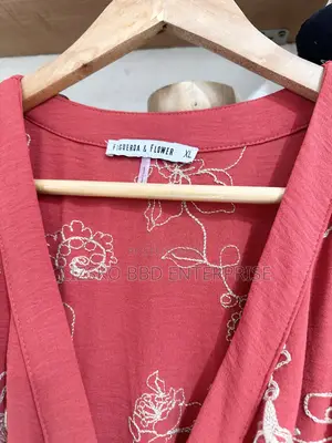 Figueroa & Flower Designer Dress-Brand New From USA, Original & Tagged