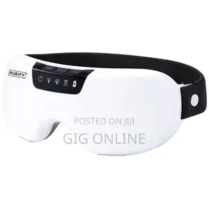 Eye Massager