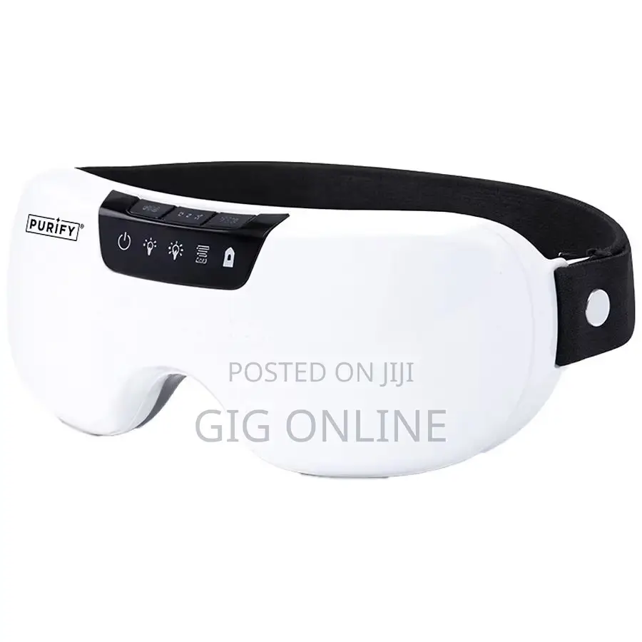 Eye Massager