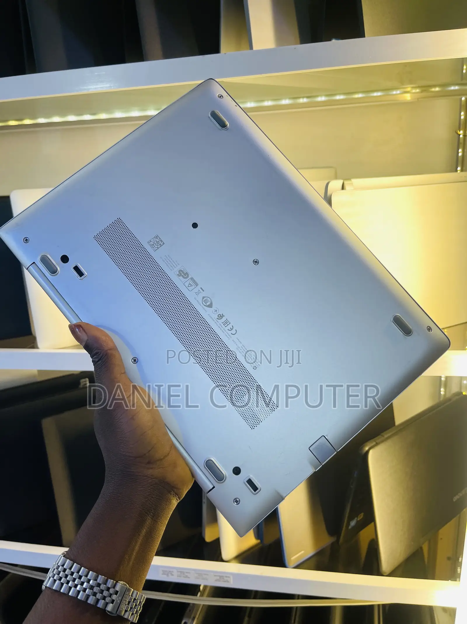 Laptop HP EliteBook 830 G5 12GB Intel Core i5 SSD 512GB