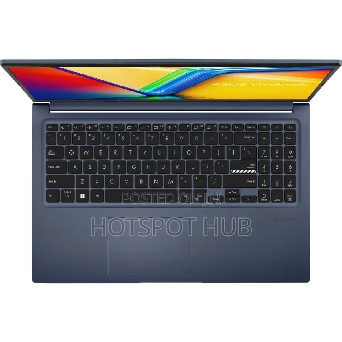 New Laptop Asus 4GB Intel Core i9 SSD 1T