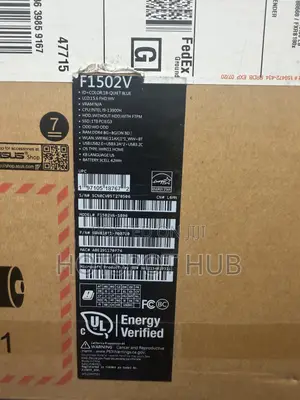 New Laptop Asus 4GB Intel Core i9 SSD 1T