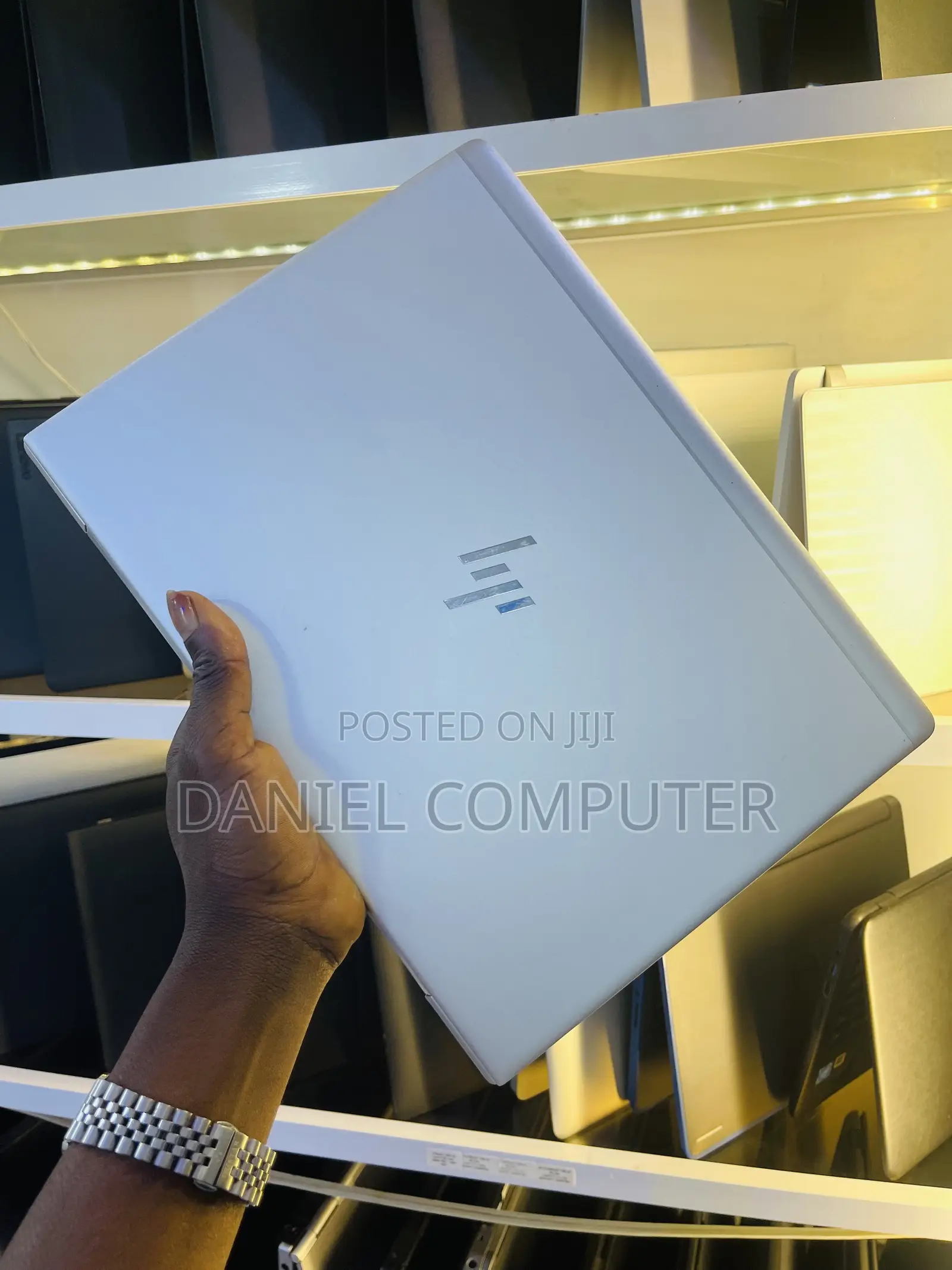 Laptop HP EliteBook 830 G5 12GB Intel Core i5 SSD 512GB