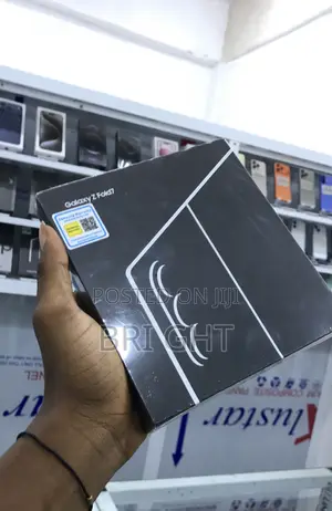New Samsung Galaxy Z Fold7 256 GB Black
