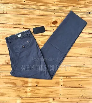 Gentle Clothing and Outfits