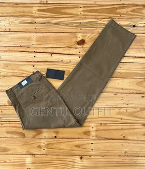 Gentle Clothing and Outfits