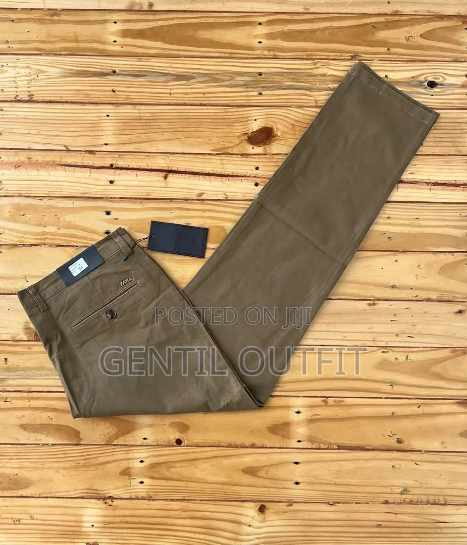 Gentle Clothing and Outfits