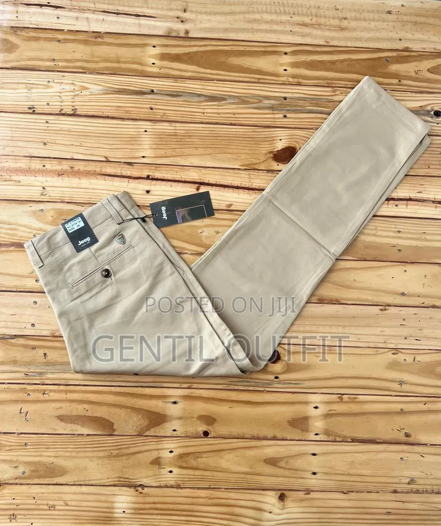 Gentle Clothing and Outfits