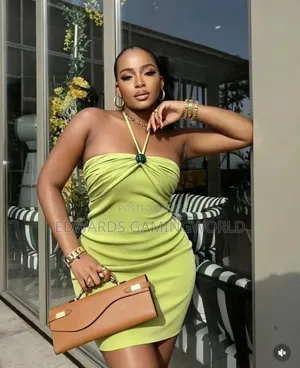 Ladies Dress