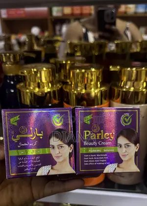 Parley Beauty Cream