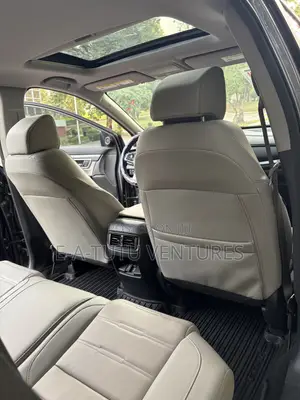 Honda CR-V EX AWD 2018 Gray