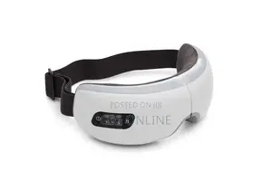 New Eye Massager